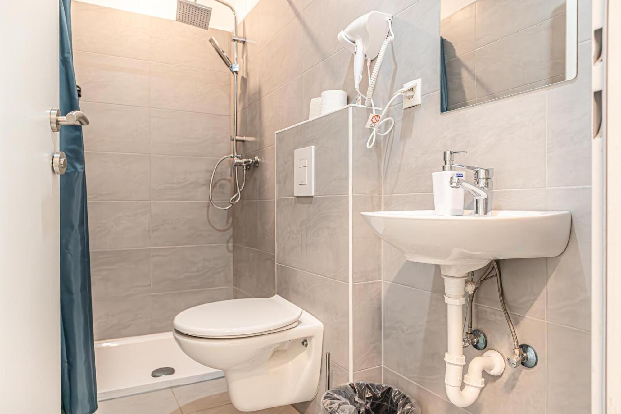 Past Meets Present - 1br Near Westbahnhof * Wenen